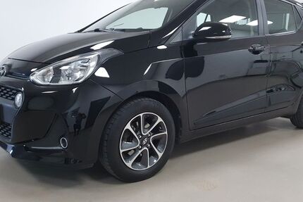 Hyundai i10 79.700 km 9.990 &euro; Sandhausen ( bei Heidelberg ) 69207