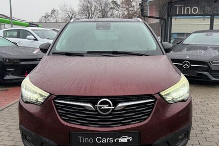 Opel Crossland (X) 106.000 km 8.999 &euro; schifferstadt 67105