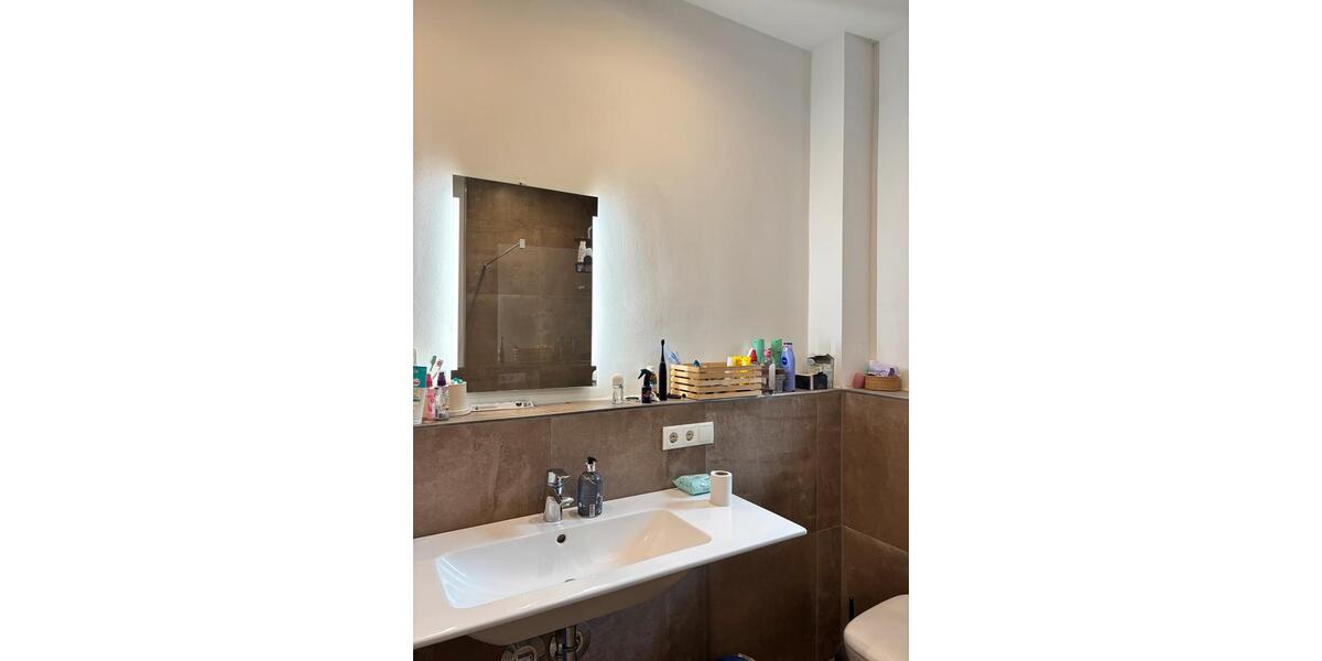 Erdgeschoßwohnung Mannheim Niederfeld - 3 Zimmer, 14 m&sup2;, 600&euro; | Angebot:26580130