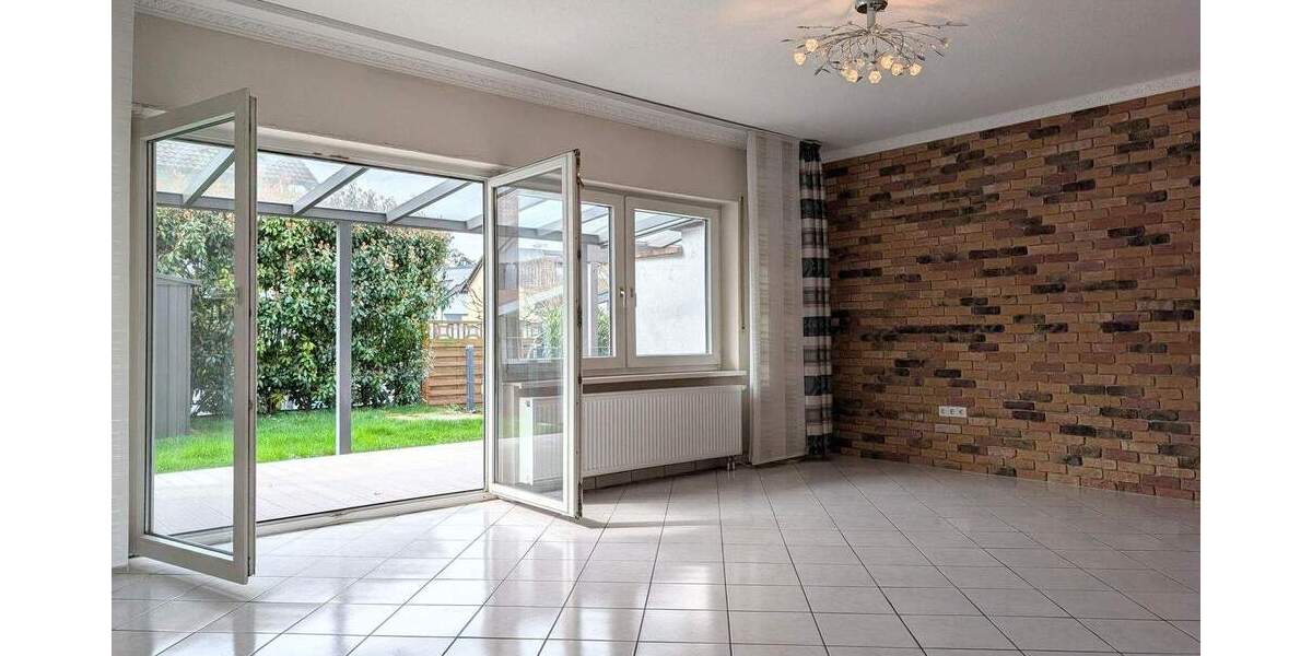 Reihenmittelhaus Speyer - 6 Zimmer, 168 m&sup2;, 499.000&euro; | Angebot:25865356