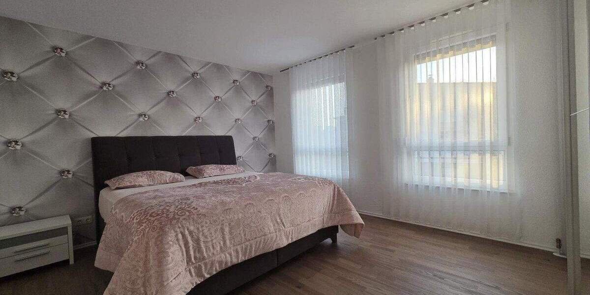 Reihenmittelhaus Laudenbach - 5 Zimmer, 141 m&sup2;, 589.000&euro; | Angebot:25948620