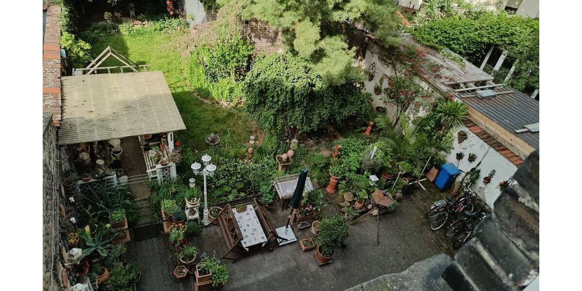 Mehrfamilienhaus, Wohnhaus Ludwigshafen am Rhein Friesenheim/Nord - 1 Zimmer, 438 m&sup2;, 719.000&euro; | Angebot:26804052