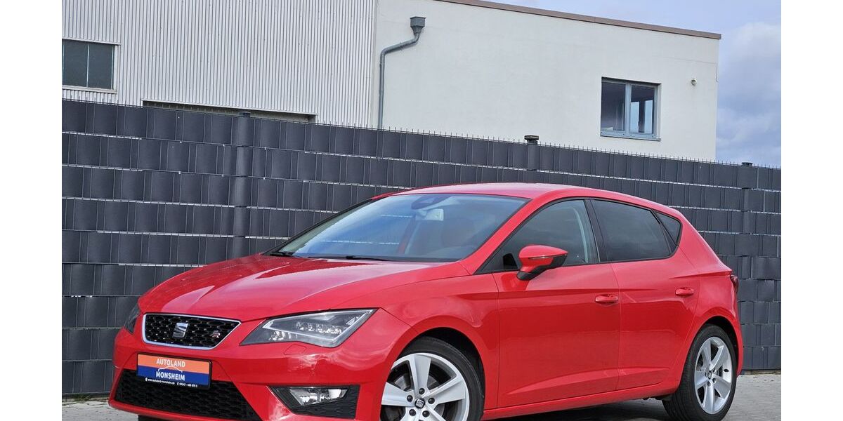 Seat Leon 161.800 km 9.450 &euro; Monsheim 67590