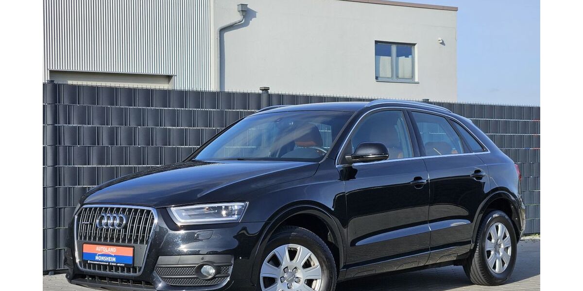 Audi Q3 229.997 km 10.950 &euro; Monsheim 67590
