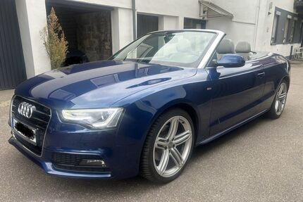 Audi A5 184.000 km 9.999 € Worms 67547