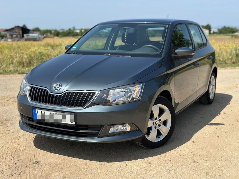 Fabia