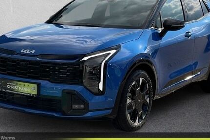 Kia Sportage 9.990 km 40.890 &euro; Gruenstadt 67269