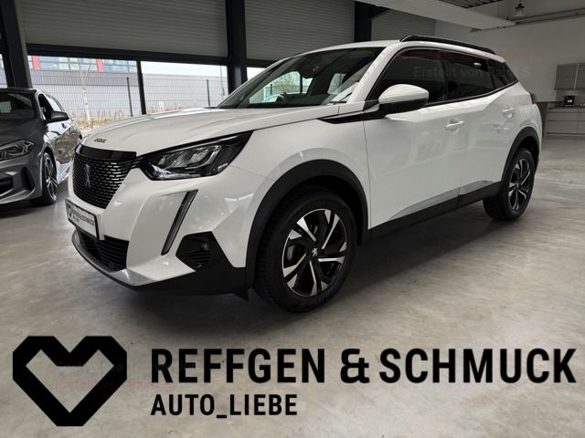 Peugeot 2008 23.900 km 16.480 &euro; Mannheim 68309