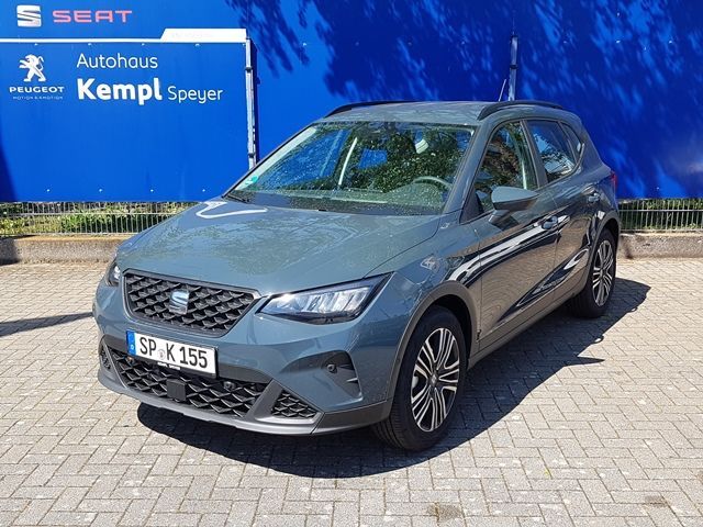 Seat Arona 4.500 km 25.990 € Speyer 67346