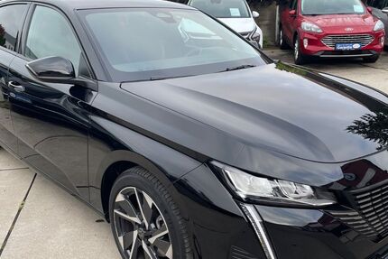 Peugeot 308 22.000 km 21.900 &euro; Neuhofen 67141