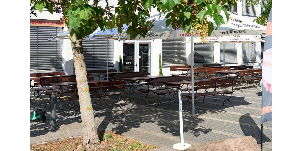 Gewerbeobjekt Mannheim Gartenstadt - 15&euro; | Angebot:26272328