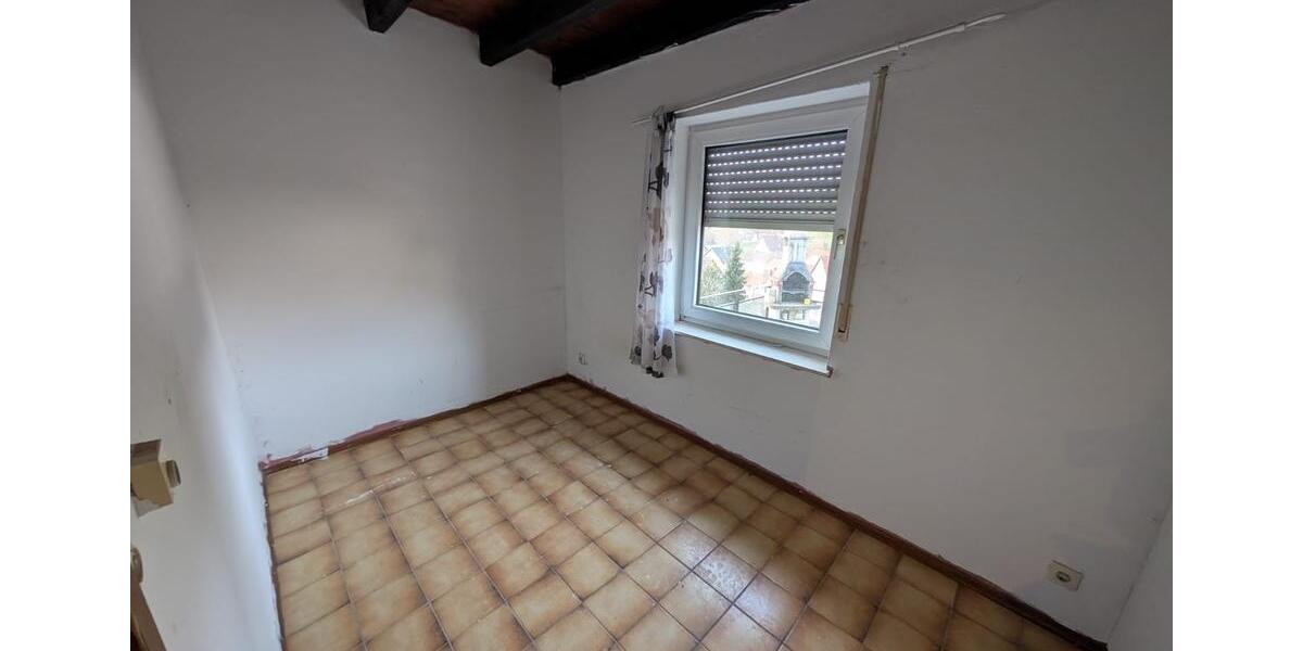 Etagenwohnung Lautertal (Odenwald) - 5 Zimmer, 153 m&sup2;, 1.300&euro; | Angebot:25239291