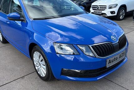 Skoda Octavia 136.422 km 14.390 &euro; Schwetzingen 68723