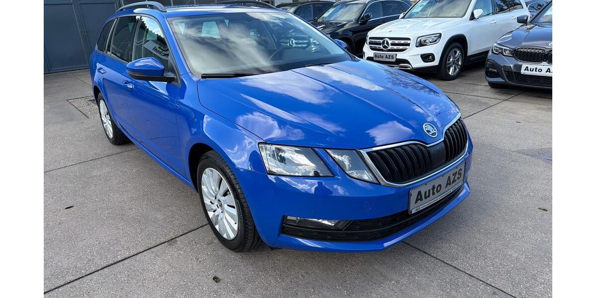 Skoda Octavia 136.422 km 14.390 &euro; Schwetzingen 68723