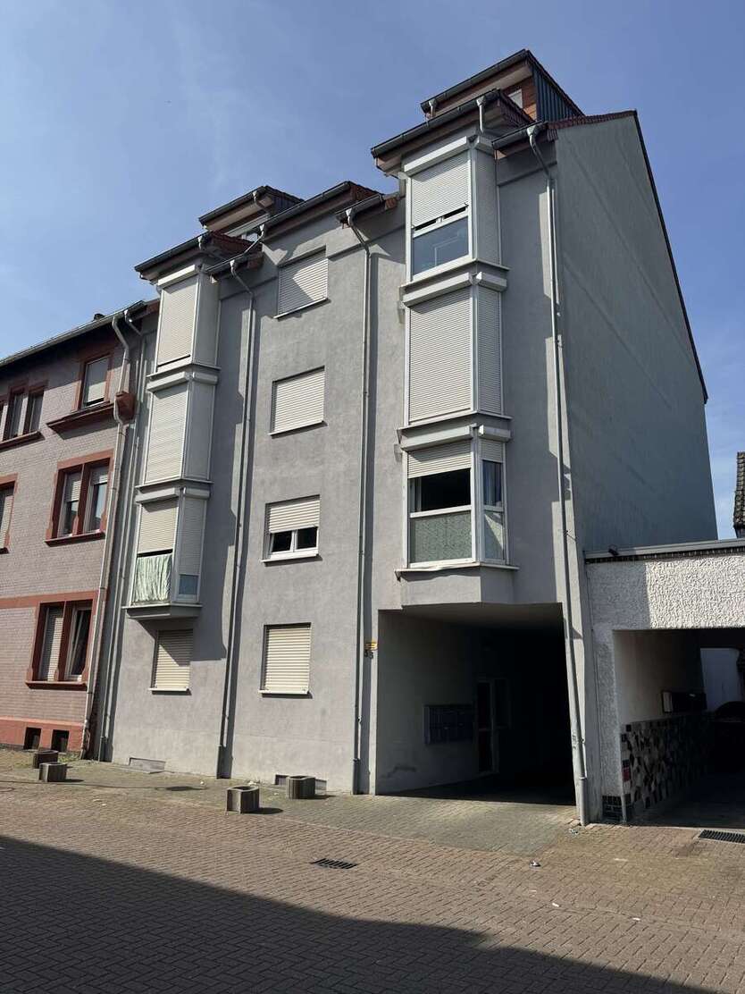 Wohnung zum Kaufen in Ludwigshafen 195.000 € 70.64 m²
