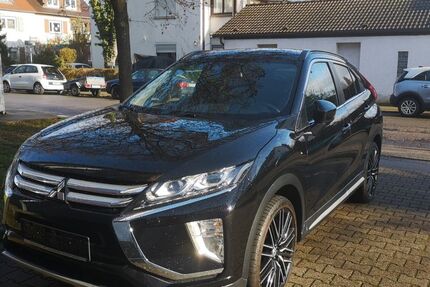 Mitsubishi Eclipse Cross 160.000 km 16.300 &euro; Heidelberg 69123