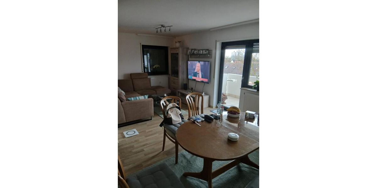 Eigentumswohnung in Weinheim Weststadt zu verkaufen 2 zimmer