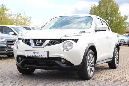 Nissan Juke 89.990 km 8.950 &euro; Ladenburg 68526
