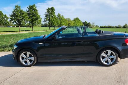 BMW 120 135.500 km 5.500 &euro; Gernsheim 64579