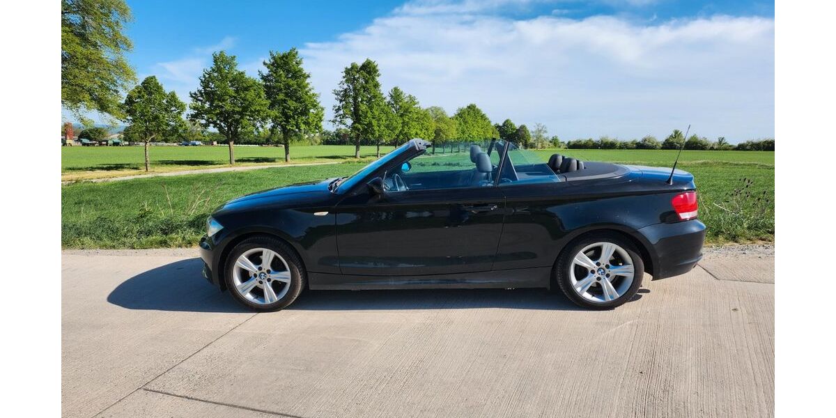 BMW 120 135.500 km 5.500 &euro; Gernsheim 64579