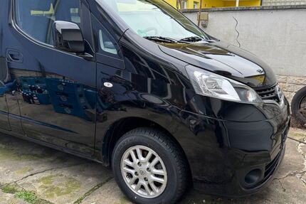 Nissan NV200 35.800 km 17.499 &euro; Altlussheim 68804