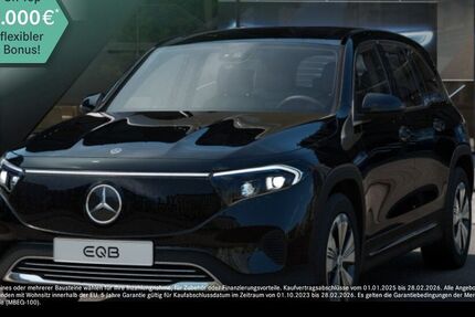 Mercedes-Benz EQB 17.493 km 36.990 &euro; Mannheim 68165