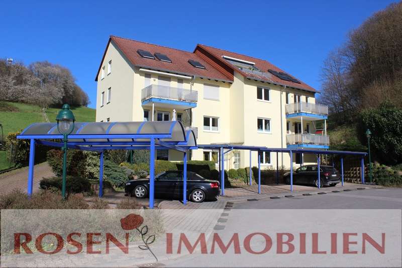 Etagenwohnung Wald-Michelbach Michelbach - 2 Zimmer, 85 m&sup2;, 700&euro; | Angebot:26096723