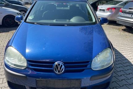 VW Golf 275.000 km 1.699 &euro; Speyer 67346