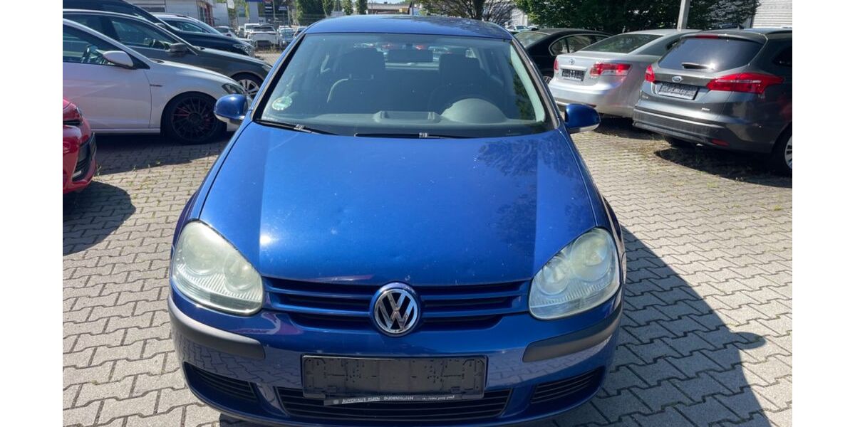 VW Golf 275.000 km 1.699 &euro; Speyer 67346