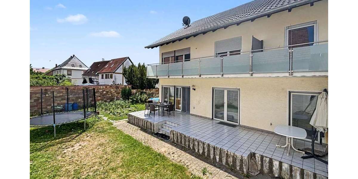Einfamilienhaus Neustadt an der Weinstraße Duttweiler - 8 Zimmer, 254 m&sup2;, 550.000&euro; | Angebot:27013511