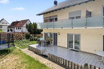Haus Neustadt an der Weinstraße Duttweiler - 8 Zimmer, 254 m&sup2;, 550.000&euro; | Angebot:27013511