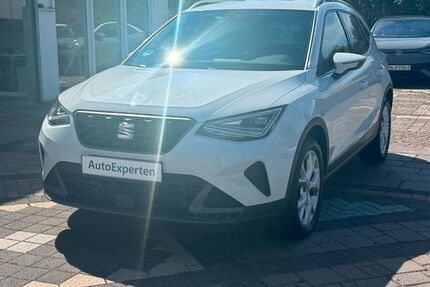 Seat Arona 56.250 km 19.750 &euro; Schwetzingen 68723