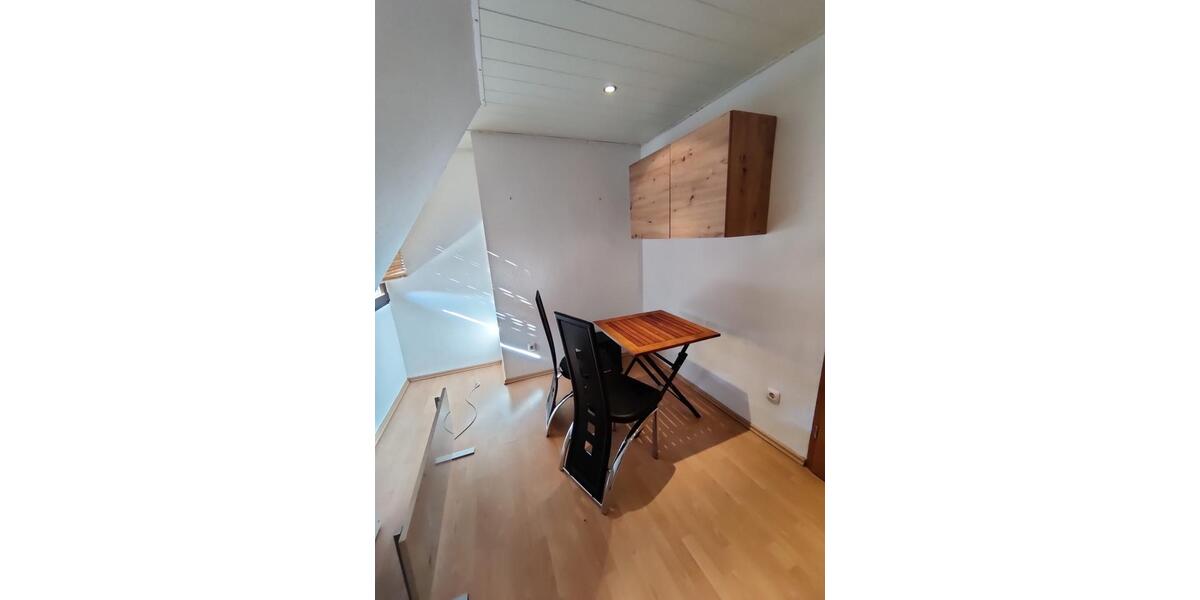 Etagenwohnung Mannheim Feudenheim - 1 Zimmer, 2 m&sup2;, 505&euro; | Angebot:24963489