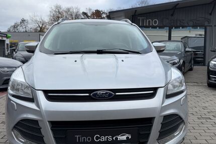 Ford Kuga 122.000 km 8.499 &euro; schifferstadt 67105