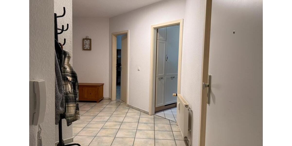 Erdgeschoßwohnung Limburgerhof - 2 Zimmer, 65 m&sup2;, 725&euro; | Angebot:26262531