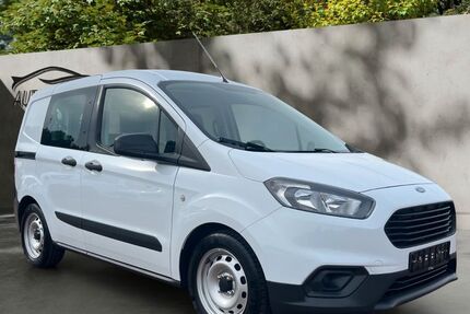 Ford Transit Courier 65.750 km 10.900 € Neustadt 67434