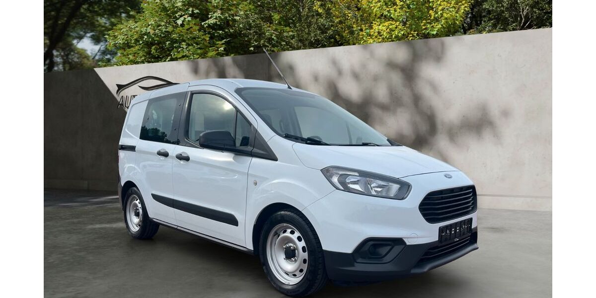 Ford Transit Courier 65.750 km 9.999 &euro; Neustadt 67434