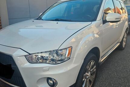 Mitsubishi Outlander 174.000 km 6.449 € Viernheim 68519
