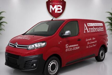 Citroen Jumpy 75.000 km 12.990 &euro; Ludwigshafen am Rhein 67059