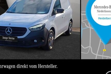 Mercedes Citan