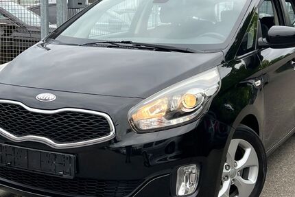 Kia Carens 140.000 km 5.650 &euro; Weinheim 69469