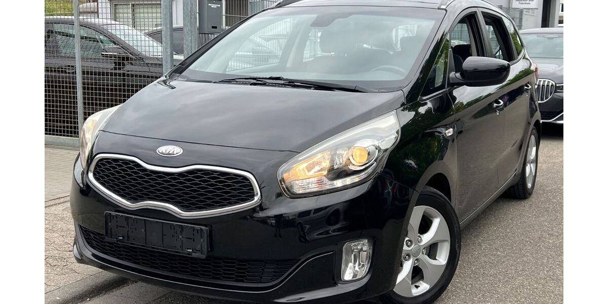 Kia Carens 140.000 km 6.990 &euro; Weinheim 69469