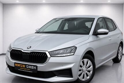 Skoda Fabia 19.031 km 14.990 &euro; Bensheim 64625
