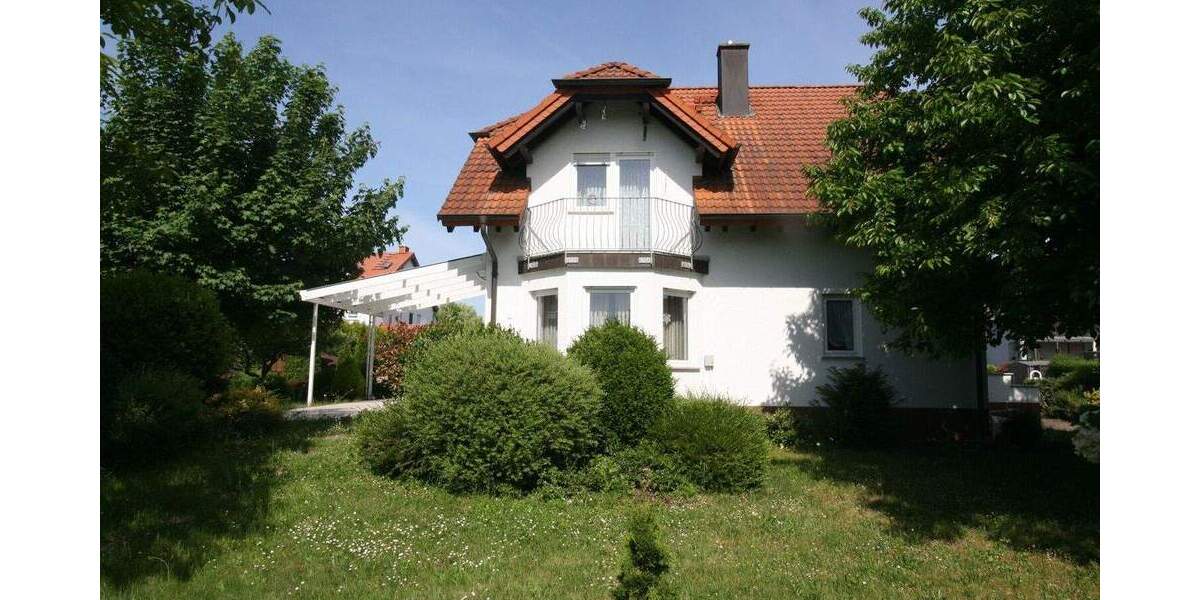 Einfamilienhaus Groß-Rohrheim Rohrheim - 5 Zimmer, 157 m&sup2;, 1.800&euro; | Angebot:25139988