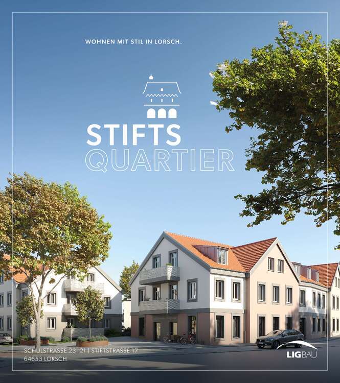 Einzelhandel in Lorsch 669.900 € 100 m²
