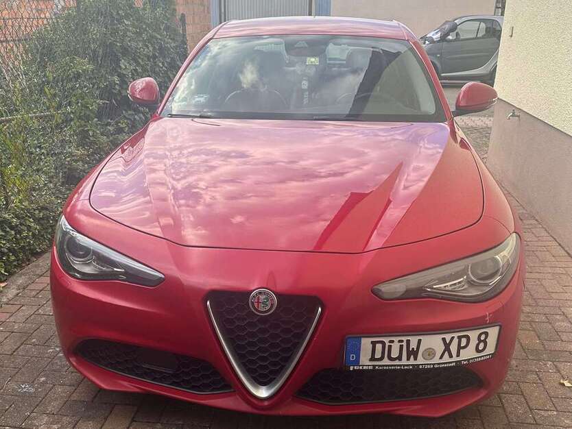 Giulia