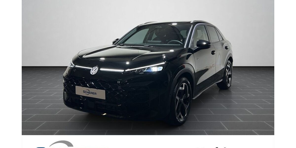 VW T-Roc 7.900 km 42.240 &euro; Neustadt a.d. Weinstraße 67433
