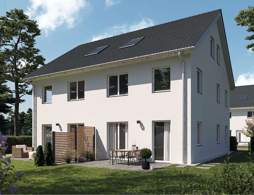 Haus zum Kaufen in Monsheim 424.900 € 140 m²