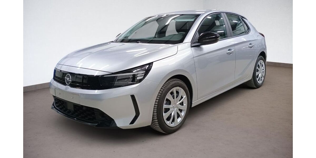 Opel Corsa 12.100 km 14.990 &euro; Mörlenbach 69509