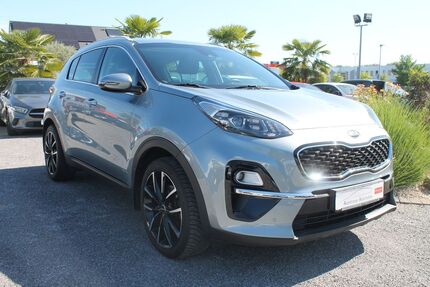 Kia Sportage 58.000 km 18.890 &euro; Speyer 67346